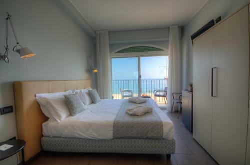 Hotel Albatros