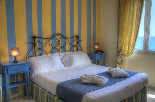 Hotel Albatros