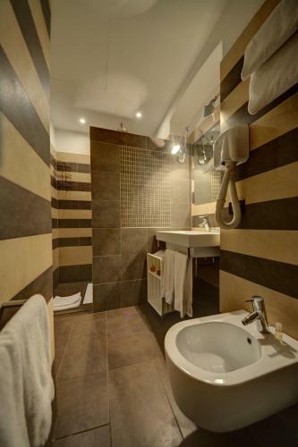 Hotel Albatros