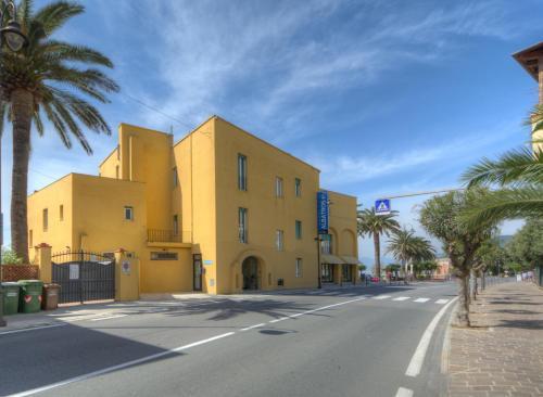Hotel Albatros