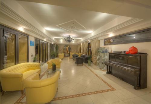 Hotel Albatros