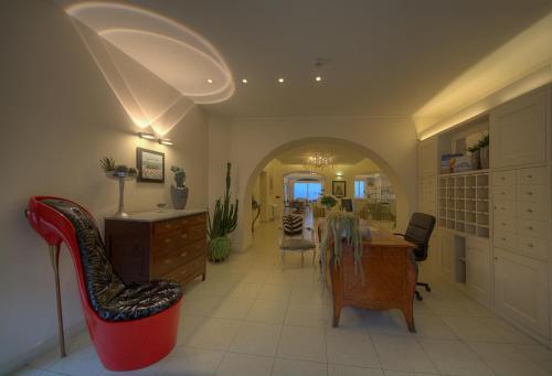Hotel Albatros