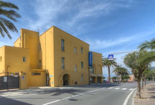 Hotel Albatros