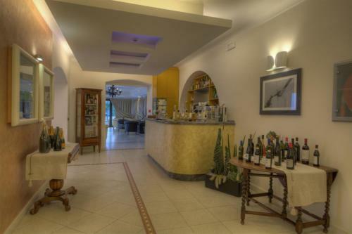 Hotel Albatros