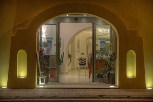 Hotel Albatros