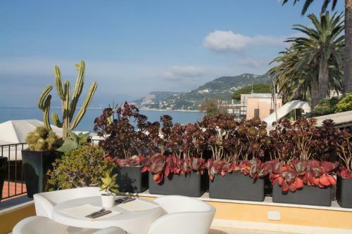 Hotel Albatros