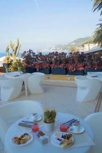 Hotel Albatros