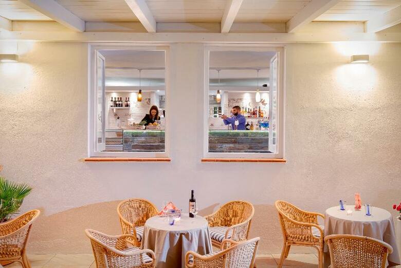 Hotel Pedraladda