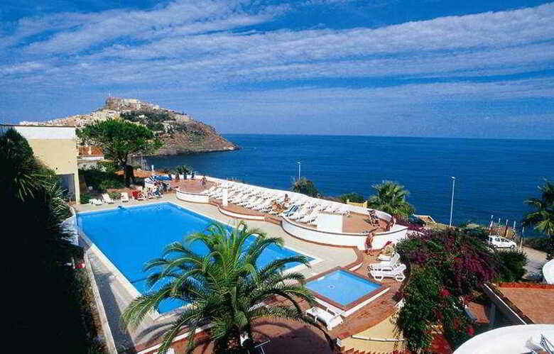 Hotel Pedraladda