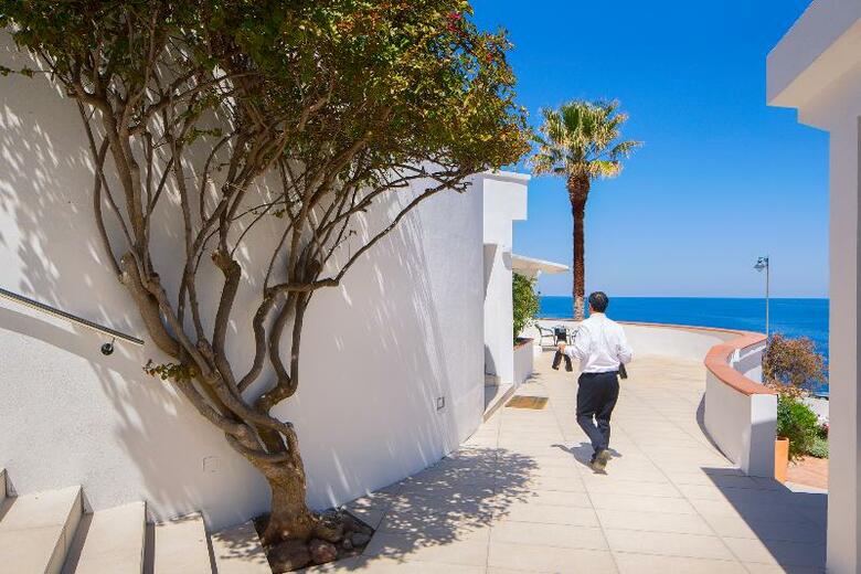 Hotel Pedraladda