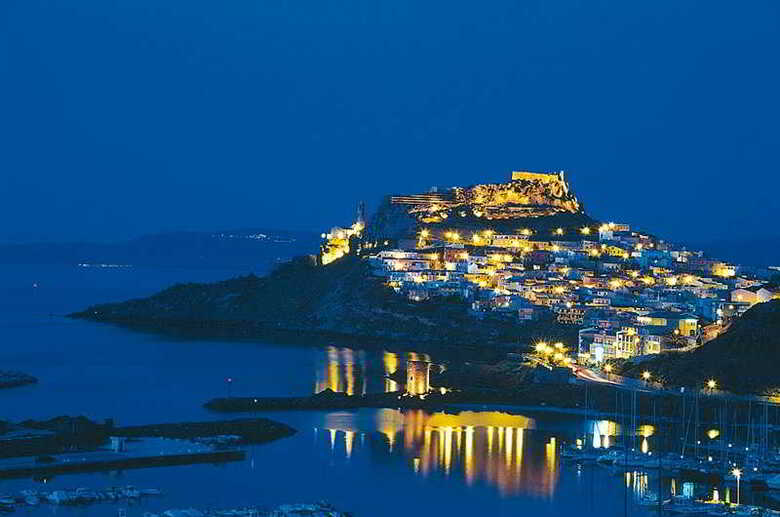 Hotel Pedraladda
