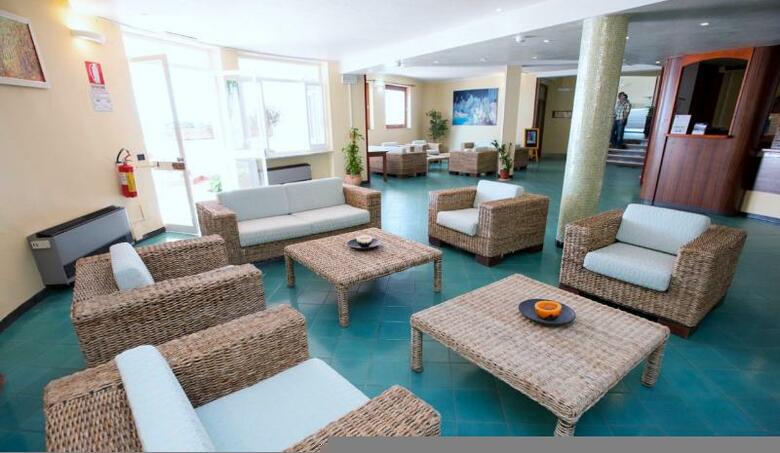 Hotel Pedraladda