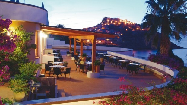 Hotel Pedraladda