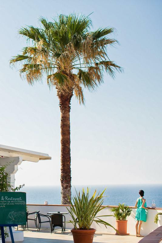 Hotel Pedraladda