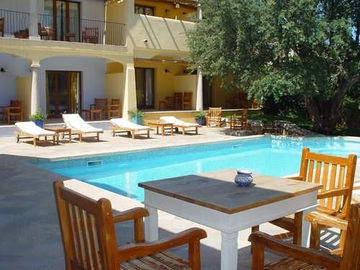 Hotel Borgo Antico