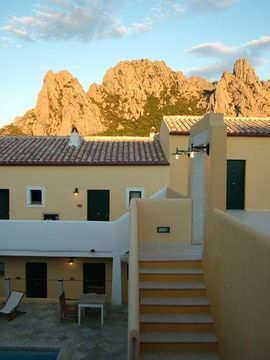 Hotel Borgo Antico
