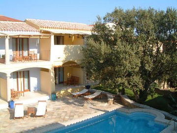 Hotel Borgo Antico