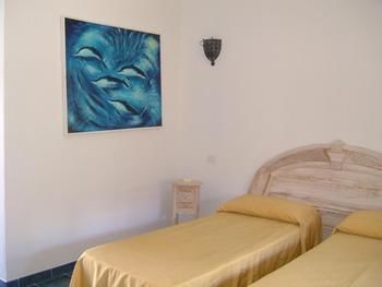 Hotel Borgo Antico