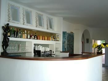 Hotel Borgo Antico