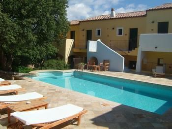 Hotel Borgo Antico