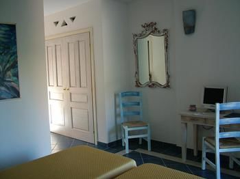 Hotel Borgo Antico