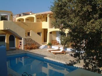 Hotel Borgo Antico