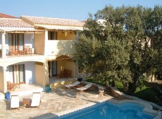 Hotel Borgo Antico