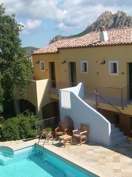 Hotel Borgo Antico
