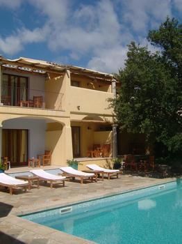 Hotel Borgo Antico
