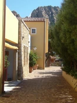 Hotel Borgo Antico
