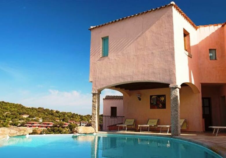 Hotel Arathena