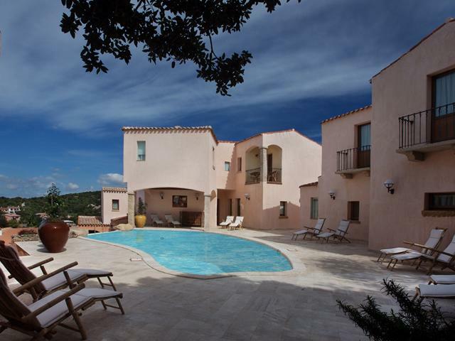 Hotel Arathena