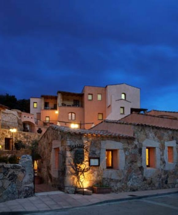 Hotel Arathena