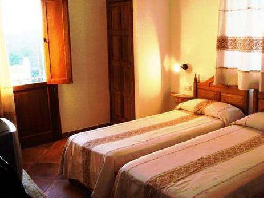 Hotel Arathena