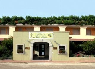 Hotel Residence & Spa Borgo Saraceno