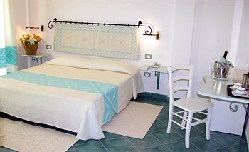 Hotel Residence & Spa Borgo Saraceno