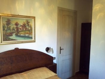 Hotel Abbaruja
