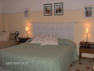 Bed & Breakfast Sa Chessa