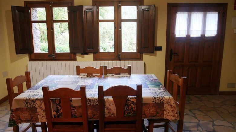 Agroturismo Cal Pastor