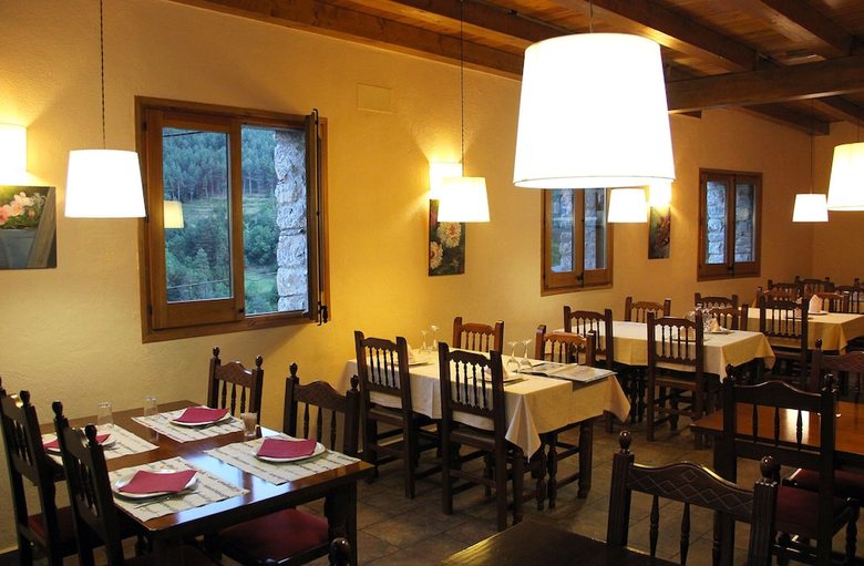 Agroturismo Cal Pastor