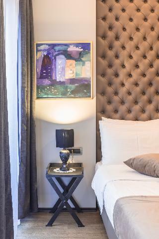 Solun Hotel & Spa