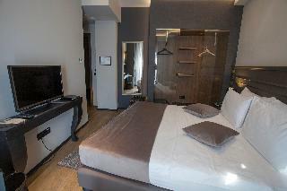 Solun Hotel & Spa