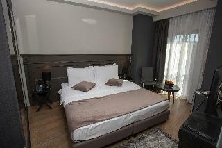 Solun Hotel & Spa