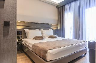 Solun Hotel & Spa