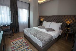 Solun Hotel & Spa