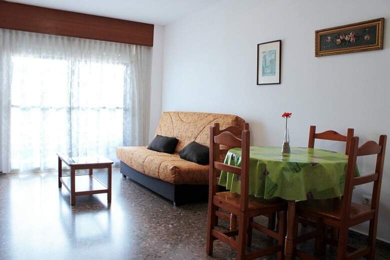 Apartamento Jardines De Gandia I-ii