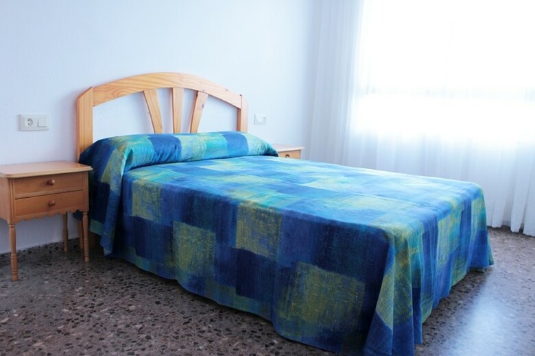 Apartamento Jardines De Gandia I-ii