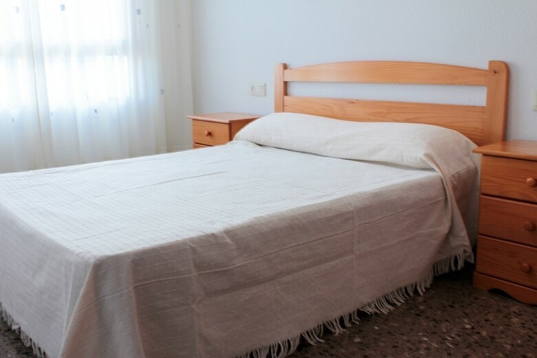 Apartamento Jardines De Gandia I-ii