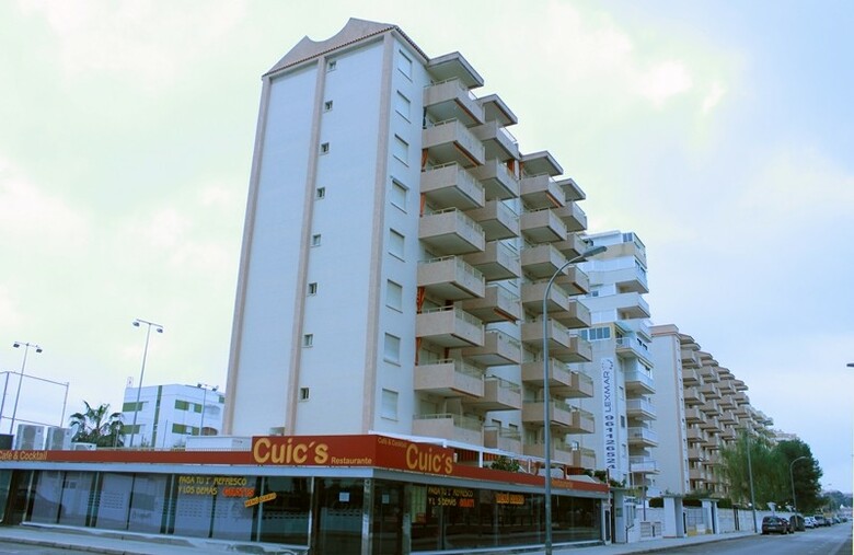 Apartamento Jardines De Gandia I-ii