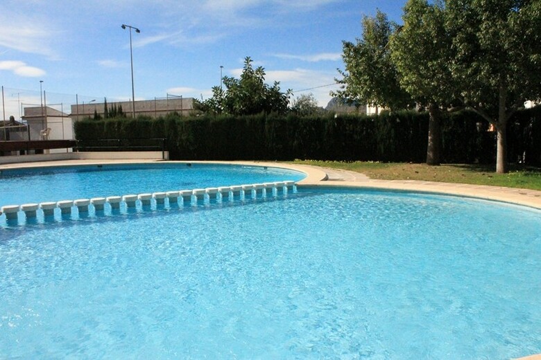 Apartamento Jardines De Gandia I-ii